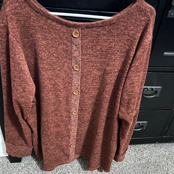 Cute top chic soul - Picture 4 of 5